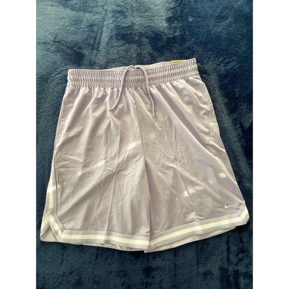 Nike DNA Shorts‎ - Men’s Dri-FIT 8” Basketball Sharts Sz: Large - Picture 11 of 11